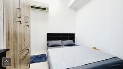 The Sierra (D10), Apartment #628365381